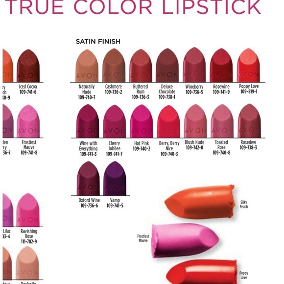 Avon Products - Picture 9 of 16